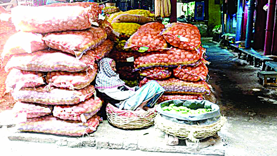 ಲಾಕ್‌ಡೌನ್ ಸಂಕಷ್ಟ: ರೈತರ ಕೈ ಹಿಡಿಯದ ಆನ್‌ಲೈನ್ ಸಂಸ್ಥೆಗಳು!