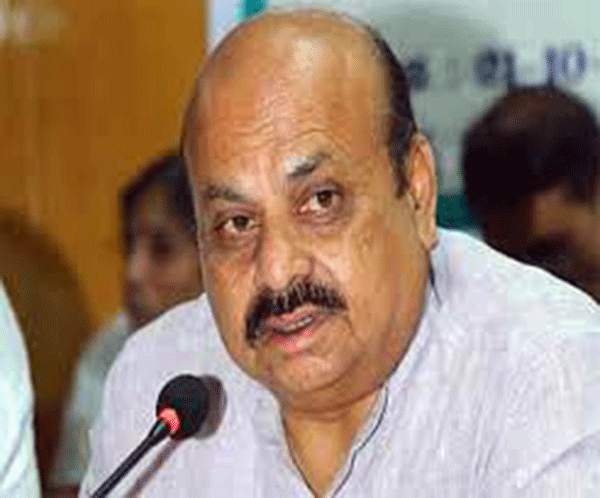 54 ಆರೋಪಿಗಳ ಬಂಧನ, ಮತ್ತಷ್ಟು ಕಿಡಿಗೇಡಿಗಳ ವಿರುದ್ಧ ಕ್ರಮ: ಬಸವರಾಜ ಬೊಮ್ಮಾಯಿ