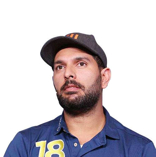 ಧೋನಿಗೆ  ರೈನಾ ಅಚ್ಚು ಮೆಚ್ಚಿನ ಆಟಗಾರನಾಗಿದ್ದರು: ಯುವರಾಜ್ ಸಿಂಗ್