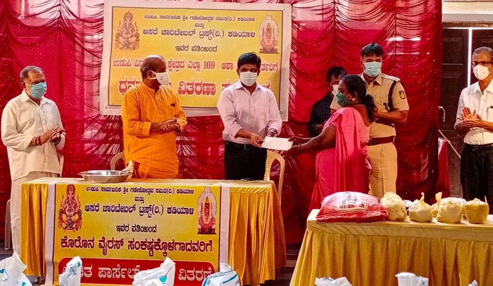 6 ದಿನಗಳಲ್ಲಿ ಹೊಸ ಪ್ರಕರಣ ಪತ್ತೆಯಾಗದಿದ್ದರೆ ಉಡುಪಿ ಜಿಲ್ಲೆ ಹಸಿರು ವಲಯಕ್ಕೆ: ಡಿಸಿ ಜಗದೀಶ್