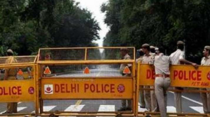 ದಿಲ್ಲಿ ಹಿಂಸಾಚಾರದ ತನಿಖೆ ನಿಷ್ಪಕ್ಷಪಾತವಾಗಿದೆ: ಪೊಲೀಸರು