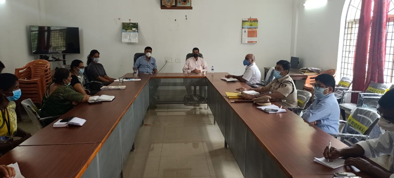 ಕೊರೋನಗೆ ಬಂಟ್ವಾಳದ ಮಹಿಳೆ ಬಲಿ ಹಿನ್ನೆಲೆ: ವೈದ್ಯರ ಸಹಿತ 34 ಮಂದಿಗೆ ಕ್ವಾರಂಟೈನ್