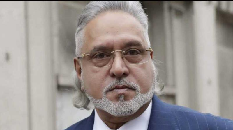 ಭಾರತಕ್ಕೆ ಗಡಿಪಾರು ಪ್ರಶ್ನಿಸಿದ ಮಲ್ಯ ಮೇಲ್ಮನವಿ ತಿರಸ್ಕರಿಸಿದ ಲಂಡನ್ ಹೈಕೋರ್ಟ್