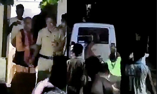 ಸಾಧುಗಳ ಹತ್ಯೆ ಪ್ರಕರಣ: ‘ದಾಳಿಕೋರರು, ಸಂತ್ರಸ್ತರು ಬೇರೆ ಬೇರೆ ಧರ್ಮದವರಲ್ಲ’; ಮಹಾರಾಷ್ಟ್ರ ಗೃಹ ಸಚಿವ