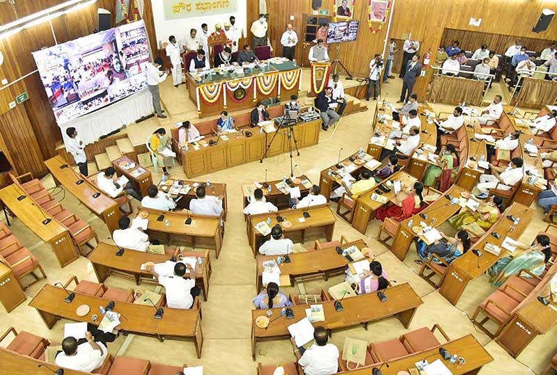 ಹಿಂದುಳಿದ-ಅಲ್ಪಸಂಖ್ಯಾತರ ಕಲ್ಯಾಣಕ್ಕಾಗಿ 108.42 ಕೋಟಿ ರೂ. ಅನುದಾನ