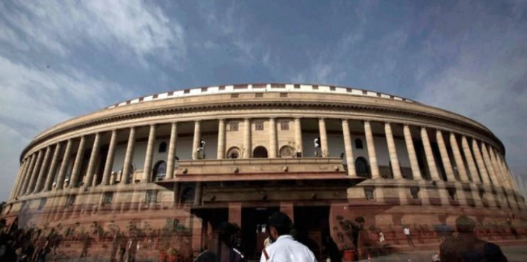 ಲೋಕಸಭೆಯ ಸಿಬ್ಬಂದಿಗೆ ಕೊರೋನ ವೈರಸ್ ದೃಢ