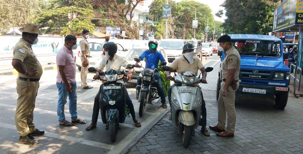 ಕುಂದಾಪುರ: ವಾಹನ ದಟ್ಟನೆ ತಡೆಯಲು ಸಂಚಾರ ವ್ಯವಸ್ಥೆಯಲ್ಲಿ ಬಿಗಿ ಕ್ರಮ
