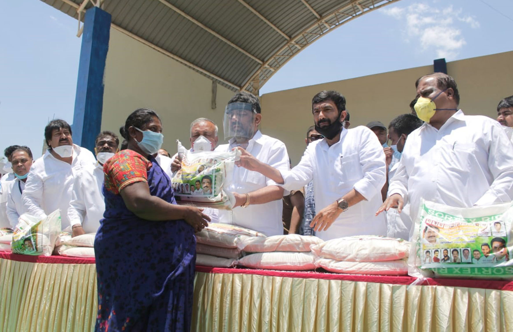 ಪ್ರಚೋದನಕಾರಿ ಹೇಳಿಕೆ ನೀಡುವ ಬಿಜೆಪಿ ನಾಯಕರ ವಿರುದ್ಧ  ಸಿಎಂ ಕ್ರಮ ಕೈಗೊಳ್ಳಲಿ: ಡಿ.ಕೆ.ಶಿವಕುಮಾರ್