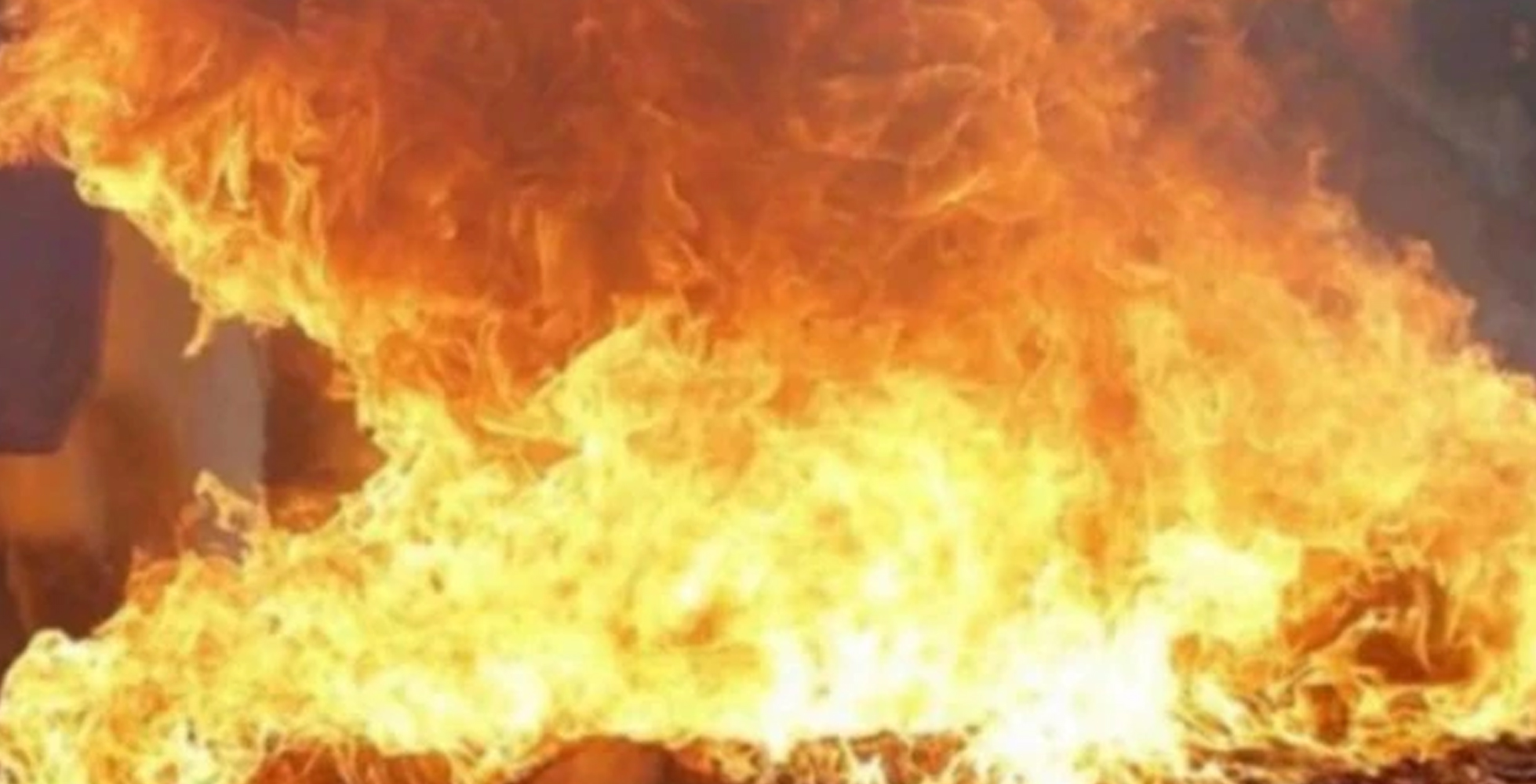 ಕ್ವಾರಂಟೈನ್ ಕೇಂದ್ರವಾಗಿ ಪರಿವರ್ತನೆಯಾದ ಹೋಟೆಲ್‌ನಲ್ಲಿ ಬೆಂಕಿ ಅನಾಹುತ