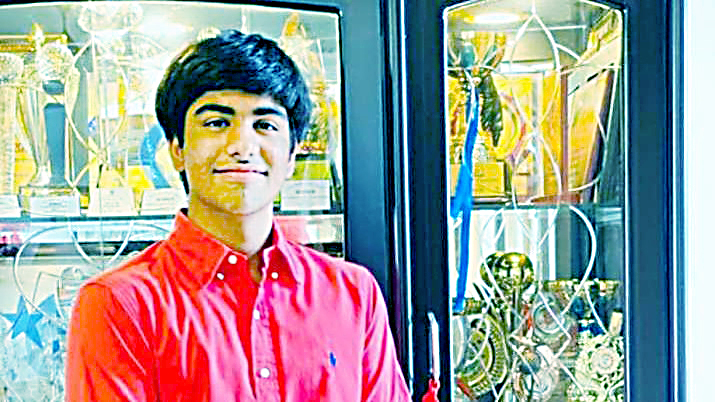 ಕೋವಿಡ್-19 ಪರಿಹಾರ ನಿಧಿಗೆ 3.30 ಲಕ್ಷ ರೂ. ಸಂಗ್ರಹಿಸಿದ ಯುವ ಗಾಲ್ಫರ್ ಅರ್ಜುನ್