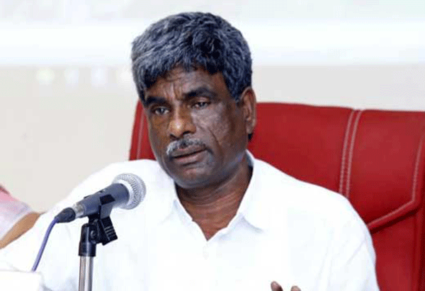 ಕೊರೋನ ವಾರಿಯರ್ಸ್ ಗಳ ಮೇಲೆ ಕೈ ಮಾಡಿದರೆ ಗೂಂಡಾ ಕೇಸ್: ಸಚಿವ ಕೋಟ ಎಚ್ಚರಿಕೆ