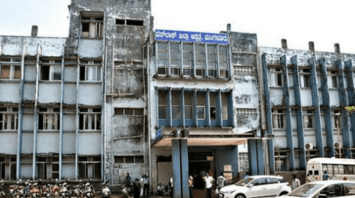 ವೆನ್ಲಾಕ್ ಆಸ್ಪತ್ರೆ : ವಿವಿಧ ಹುದ್ದೆಗಳಿಗೆ ಸಂದರ್ಶನ, ನೇಮಕಾತಿ