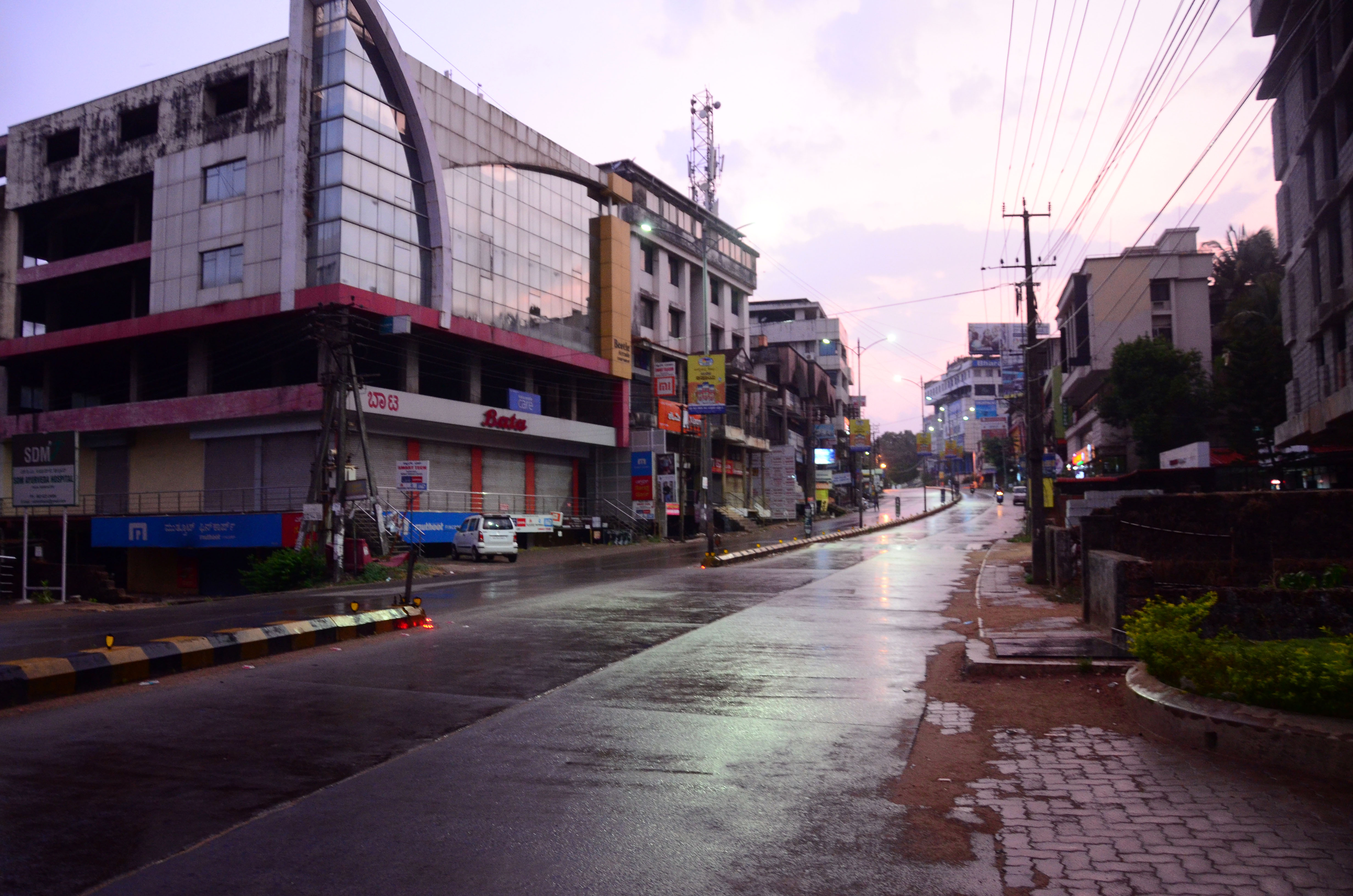 ದ.ಕ.ಜಿಲ್ಲೆಯಲ್ಲಿ ಲಾಕ್‌ಡೌನ್ ಸಡಿಲಿಕೆ ಬಗ್ಗೆ ಗುರುವಾರ ನಿರ್ಧಾರ : ಕೋಟ