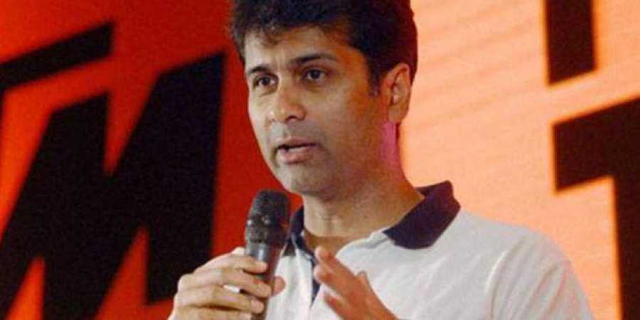 ಕೋವಿಡ್-19 ಆರಂಭಗೊಂಡದ್ದು ವೈರಸ್‌ನಿಂದ, ಹರಡುತ್ತಿರುವುದು ಸರಕಾರ: ರಾಜೀವ್ ಬಜಾಜ್