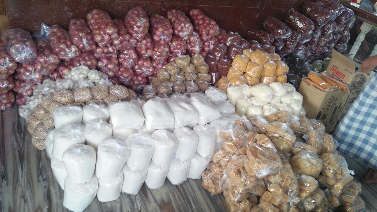 ಗಂಜಿಮಠ: ಸಬೀಲುರ್ರಶಾದ್ ಜುಮಾ ಮಸೀದಿಯ 3 ತಿಂಗಳ ವಂತಿಕೆ, ಮನೆಗಳ ಬಾಡಿಗೆ ಮನ್ನಾ