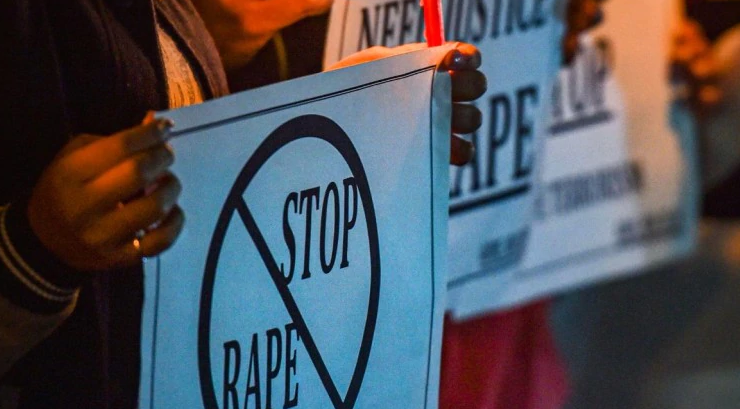 6 ವರ್ಷದ ಬಾಲಕಿಯ ಅತ್ಯಾಚಾರಗೈದು, ಕಣ್ಣುಗಳನ್ನು ಕಿತ್ತು ಹಾಕಿದ ದುಷ್ಕರ್ಮಿ