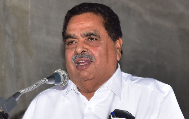 ಬಂಟ್ವಾಳದ ಮಹಿಳೆ ಸಾವು ವಿಷಾದನೀಯ : ರಮಾನಾಥ ರೈ