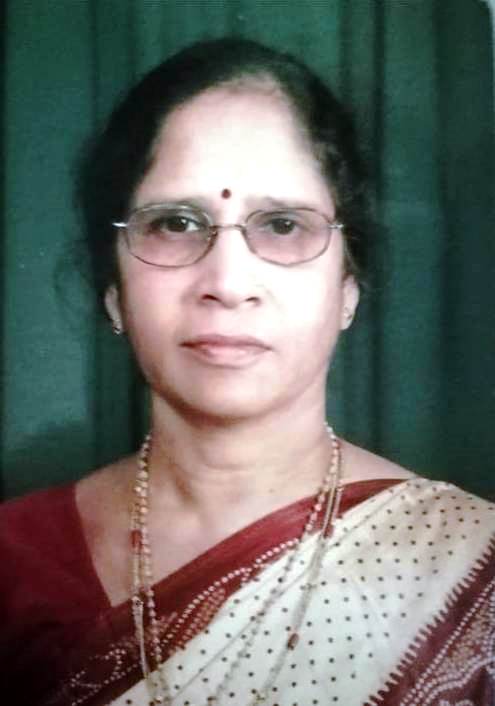 ಭಟ್ಕಳ: ಹಿರಿಯ ಶುಶ್ರೂಷಕಿ ಗೀತಾ ಶೇಟ್ ನಿಧನ