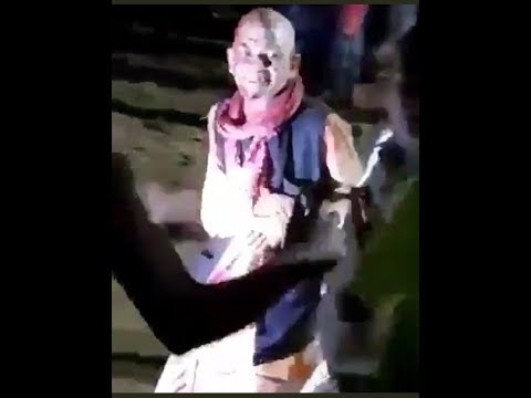 ಸಾಧುಗಳ ಹತ್ಯೆ ಪ್ರಕರಣದ ಇಬ್ಬರು ಆರೋಪಿಗಳಿಗೆ ಬಿಜೆಪಿ ಜೊತೆ ನೇರ ಸಂಬಂಧ: ಆರೋಪ