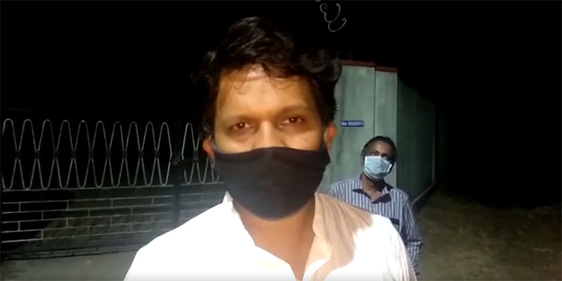 ಸ್ಥಳೀಯರು ಒಪ್ಪದೆ ಕೊರೋನ ಸೋಂಕಿತರ ಶವ ಸಂಸ್ಕಾರ ಬೇಡ: ಶಾಸಕ ಡಾ. ಭರತ್ ಶೆಟ್ಟಿ