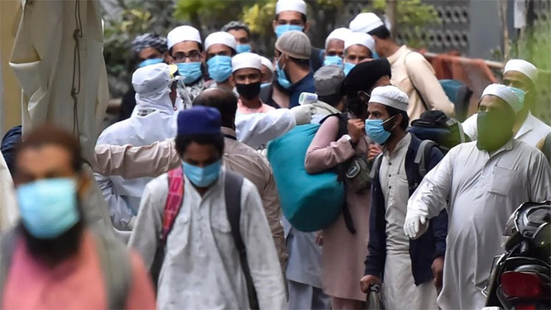 ಮುಸ್ಲಿಮರಿಗೆ ನಿರಂತರ ಕಿರುಕುಳದ ಬಗ್ಗೆ ಆತಂಕ: 101 ಮಾಜಿ ಸರಕಾರಿ ಅಧಿಕಾರಿಗಳಿಂದ ರಾಜ್ಯಗಳ ಮುಖ್ಯಮಂತ್ರಿಗಳಿಗೆ ಪತ್ರ