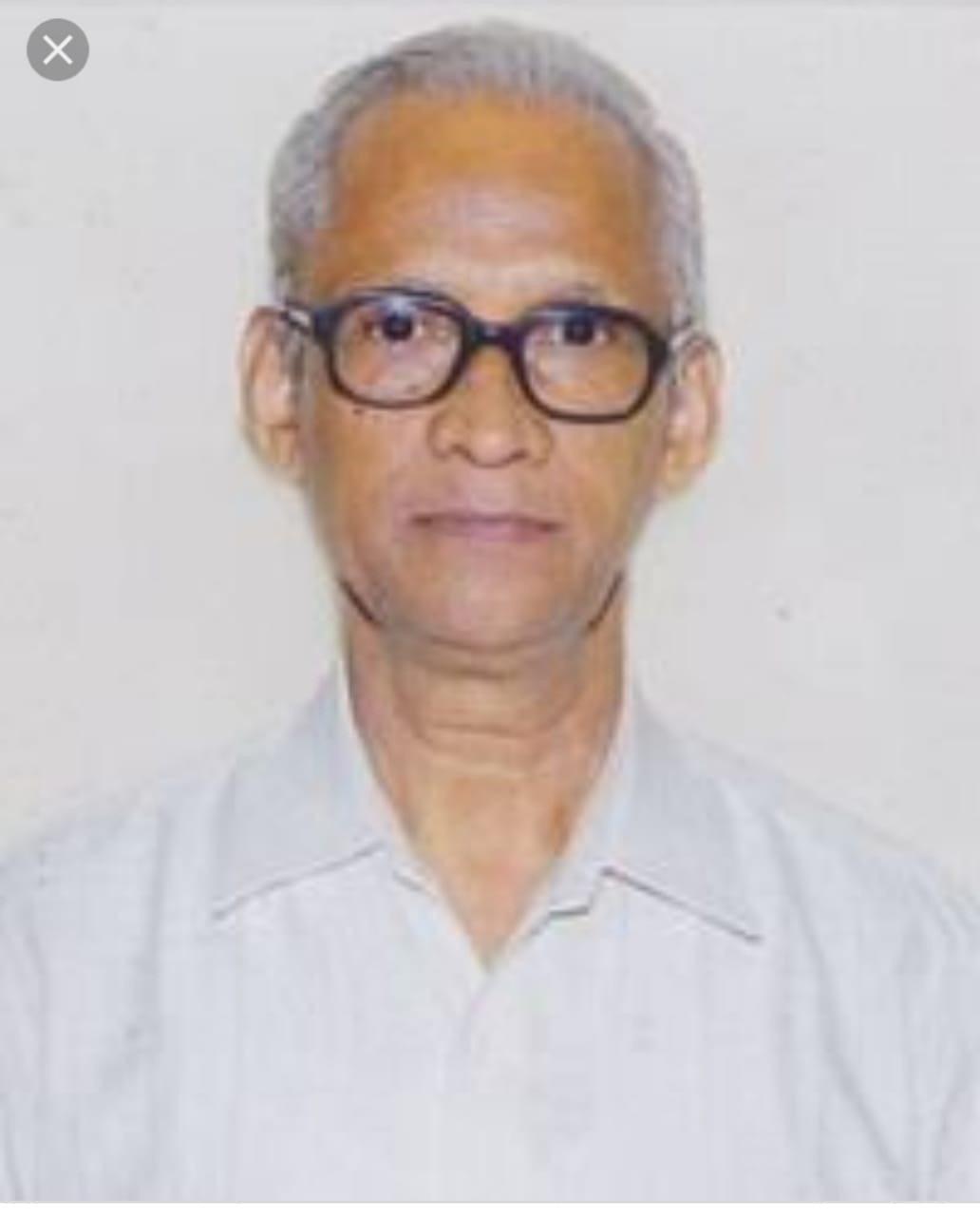 ಕೃಷ್ಣಯಾಜಿ ಇಡಗುಂಜಿ ನಿಧನ