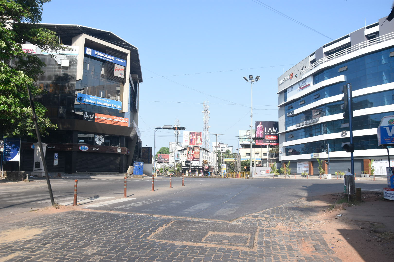 ಲಾಕ್‌ಡೌನ್‌ನಿಂದ ಸಿಗದ ಮದ್ಯ: ಆರೋಗ್ಯವೂ ಸುಧಾರಣೆ, ಕುಟುಂಬದಲ್ಲೂ ನೆಮ್ಮದಿ!