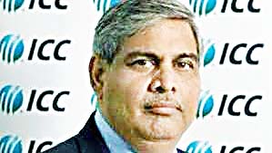 ಐಸಿಸಿ ಮುಖ್ಯಸ್ಥರಾಗಿ ಮನೋಹರ್ ಎರಡು ತಿಂಗಳು ಮುಂದುವರಿಕೆ?