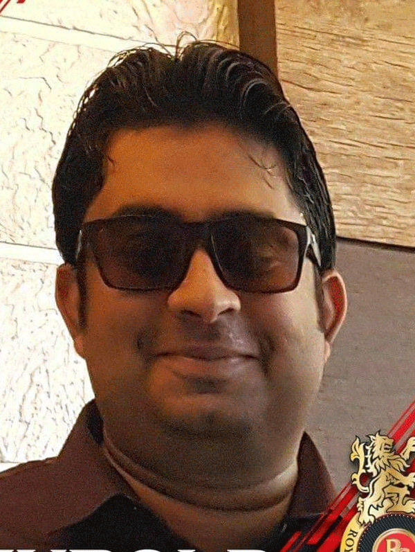 ಬಸ್ರೂರಿನ ಯುವಕ ಅಬುಧಾಬಿಯಲ್ಲಿ ಮೃತ್ಯು