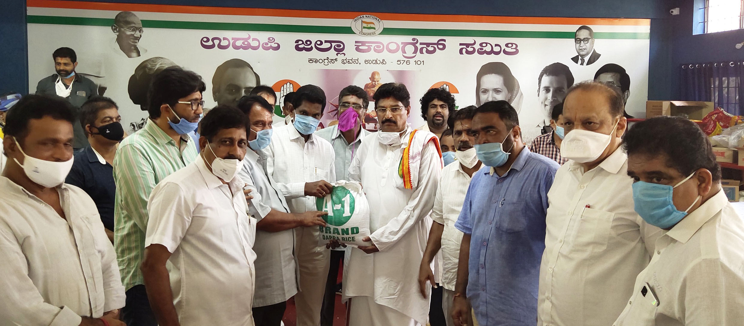 ಕೇಂದ್ರ, ರಾಜ್ಯ ಸರಕಾರದ ಸೌಲಭ್ಯ ಅರ್ಹರಿಗೆ ತಲುಪಿಲ್ಲ: ಸಭಾಪತಿ