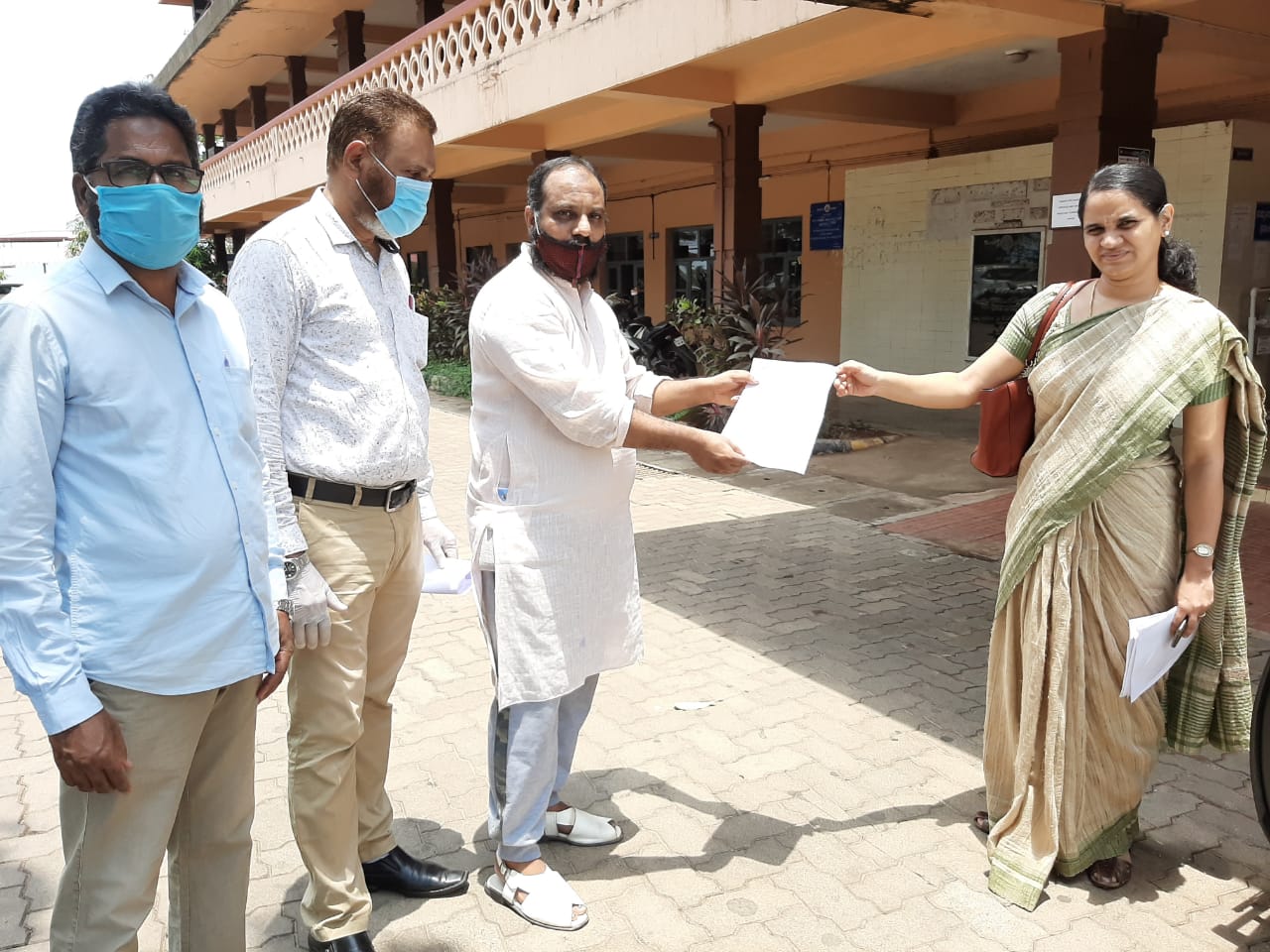 ಇಫ್ತಾರ್‌ಗೆ ಲಾಕ್‌ಡೌನ್ ಸಡಿಲಿಕೆಗೆ ಯುನಿವೆಫ್ ಕರ್ನಾಟಕ ಮನವಿ