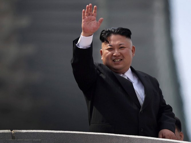 ಉತ್ತರ ಕೊರಿಯಕ್ಕೆ ವೈದ್ಯಕೀಯ ಪರಿಣತರ ತಂಡ ಕಳುಹಿಸಿದ ಚೀನಾ