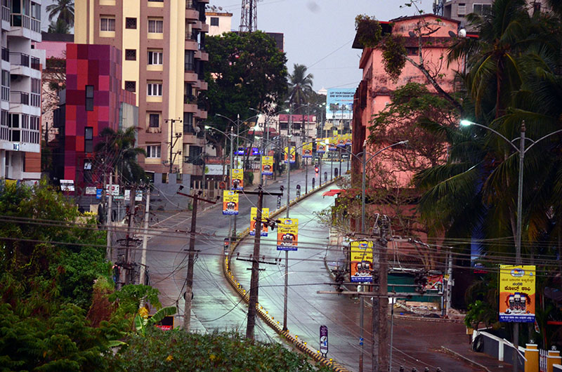 ತಿಂಗಳು ದಾಟಿದ ‘ಲಾಕ್‌ಡೌನ್’ನಿಂದ ಅತಂತ್ರಗೊಂಡ ಬದುಕು !