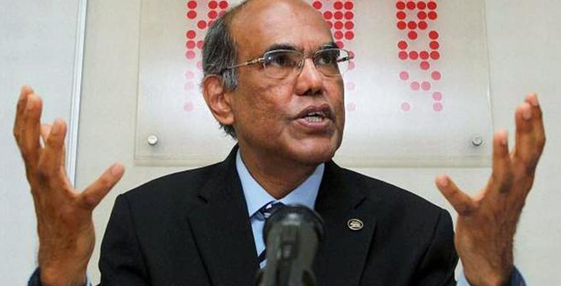 ಸುದೀರ್ಘ ಲಾಕ್‌ಡೌನ್‌ನಿಂದ ಮಿಲಿಯಗಟ್ಟಲೆ ಜನತೆ ಬಡತನದ ದವಡೆಗೆ: ಆರ್‌ಬಿಐ ಮಾಜಿ ಗವರ್ನರ್ ಸುಬ್ಬಾರಾವ್