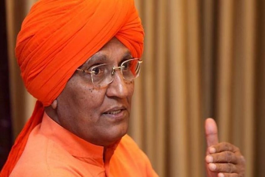 ನನ್ನ ಮೇಲೆ ಹಲ್ಲೆಯಾದಾಗ ಟಿವಿ ನಿರೂಪಕರು, ಬಿಜೆಪಿಯವರು ಯಾಕೆ ಮಾತನಾಡಿಲ್ಲ: ಸ್ವಾಮಿ ಅಗ್ನಿವೇಶ್ ಪ್ರಶ್ನೆ