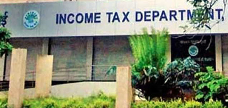 ತೆರಿಗೆ ಹೆಚ್ಚಳ ಸಲಹೆ ಬಗ್ಗೆ ವಿವಾದ : ಸರ್ಕಾರ ಹೇಳುತ್ತಿರುವುದೇನು ?