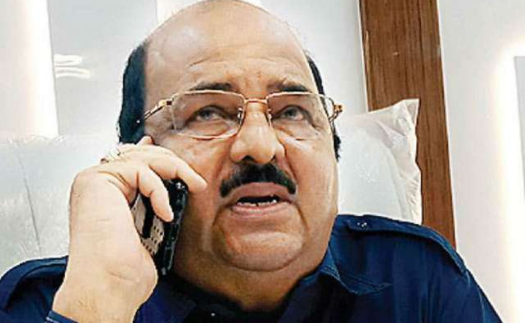 ಹಿರಿಯ ಕಾಂಗ್ರೆಸ್ ನಾಯಕ ಬದ್ರುದ್ದೀನ್ ಶೇಖ್ ಕೊರೋನ ವೈರಸ್ ಗೆ ಬಲಿ