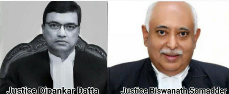 ಅಧಿಕಾರ ಸ್ವೀಕಾರಕ್ಕೆ 4,000 ಕಿಲೋಮೀಟರ್ ಕಾರು ಚಾಲನೆ ಮಾಡಿದ ನ್ಯಾಯಮೂರ್ತಿಗಳು !