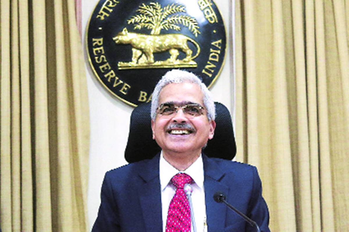 50,000 ಕೋಟಿ ರೂ.ಗಳ ವಿಶೇಷ ದ್ರವ್ಯತೆ ಸೌಲಭ್ಯವನ್ನು ಪ್ರಕಟಿಸಿದ  ಆರ್ ಬಿ ಐ