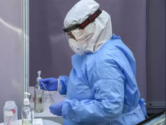 ಚೀನಾದ ಕೊರೋನ ಟೆಸ್ಟ್ ಕಿಟ್‍ಗಳನ್ನು ದುಪ್ಪಟ್ಟು ಬೆಲೆ ತೆತ್ತು ಖರೀದಿಸಿದ ಭಾರತ: ವರದಿ