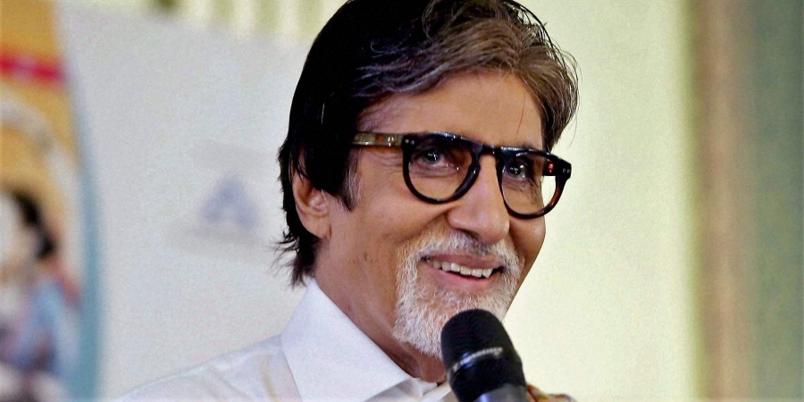 ‘ಅಮಿತಾಭ್ ಬಚ್ಚನ್ ರ ವಾಟ್ಸ್ಯಾಪ್ ರದ್ದುಗೊಳಿಸಿ’: 1,300 ಜನರಿಂದ ಆನ್ ಲೈನ್ ಅರ್ಜಿ ಆಂದೋಲನ