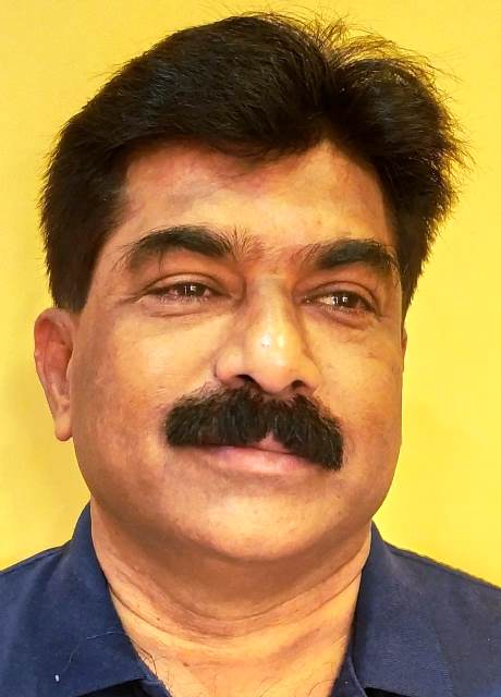 ಸಾರ್ವಜನಿಕ ಹಿತಾಸಕ್ತಿ ಅರ್ಜಿ ದಾಖಲಿಸುವ ನಿರ್ಧಾರದಿಂದ ಹಿಂದಕ್ಕೆ ಸರಿದ ರವೀಂದ್ರ ನಾಯ್ಕ