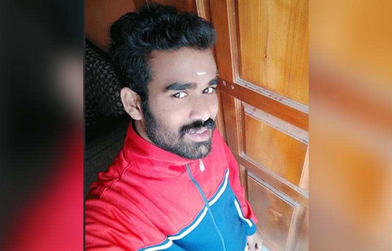 ಸಿದ್ದಾಪುರ: ಅಪ್ರಾಪ್ತ ಬಾಲಕಿಯ ಮಾನಭಂಗ ಯತ್ನ; ಪೋಕ್ಸೋ ಕಾಯ್ದೆಯಡಿ ಯುವಕನ ಬಂಧನ