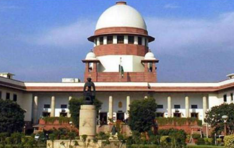 ಸುಪ್ರೀಂ ಕೋರ್ಟ್ ಉದ್ಯೋಗಿಗೆ ಕೊರೋನ ಸೋಂಕು ದೃಢ