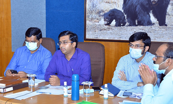 ಬಳ್ಳಾರಿ ಜಿಲ್ಲೆಯಲ್ಲಿ ವ್ಯಾಪಕವಾಗುತ್ತಿದೆ ಡೆಂಗ್ ಹಾವಳಿ: 110 ಪ್ರಕರಣಗಳು ದೃಢ