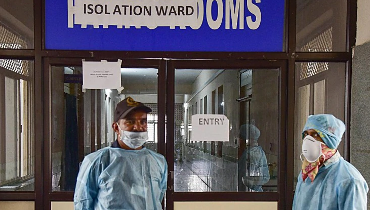 ಕೊರೋನ ಅಲ್ಪ ಲಕ್ಷಣಗಳಿರುವ ರೋಗಿಗಳು ಮನೆಯಲ್ಲೇ ಐಸೊಲೇಶನ್‍ ನಲ್ಲಿರುವುದು ಹೇಗೆ?