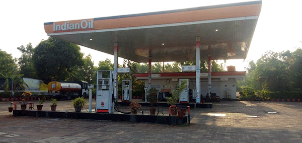 ಮಂಡ್ಯ ಮೂಲದ ಕೊರೋನ ಸೋಂಕಿತ ತಂಗಿದ್ದ ಹಿನ್ನೆಲೆ: ತೆಕ್ಕಟ್ಟೆಯಲ್ಲಿ ಪೆಟ್ರೋಲ್ ಬಂಕ್ ಸೀಲ್‌ಡೌನ್