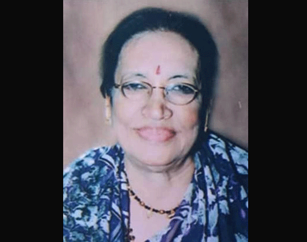 ಕುಂದಾಪುರದ ಮಾಜಿ ಶಾಸಕಿ ವಿನ್ನಿಫ್ರೆಡ್ ಫೆರ್ನಾಂಡಿಸ್ ನಿಧನ