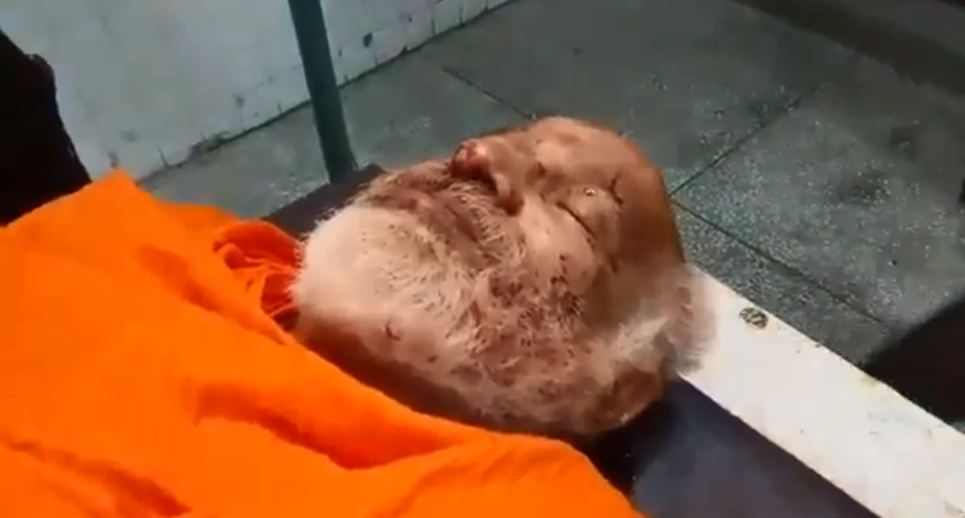 ಫ್ಯಾಕ್ಟ್ ಚೆಕ್: ಪಾಲ್ಘರ್ ನಂತರ ಪಂಜಾಬ್ ಸಾಧುವಿನ ಮೇಲಿನ ದಾಳಿಗೆ ಕೋಮುದ್ವೇಷದ ಬಣ್ಣ ಹಚ್ಚುವ ಯತ್ನ