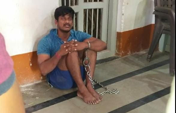 ಬೆಳಗಾವಿ: ಸಿಆರ್‍ಪಿಎಫ್ ಯೋಧ ಸಚಿನ್ ಸಾವಂತ್‍ಗೆ ಜಾಮೀನು ಮಂಜೂರು